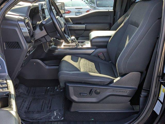 used 2023 Ford F-150 car, priced at $33,987