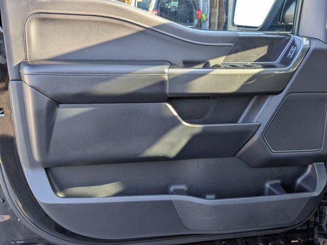used 2023 Ford F-150 car, priced at $33,987