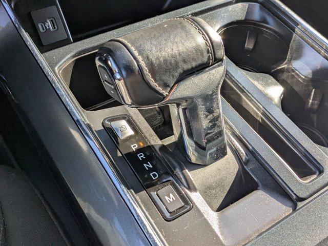 used 2023 Ford F-150 car, priced at $33,987