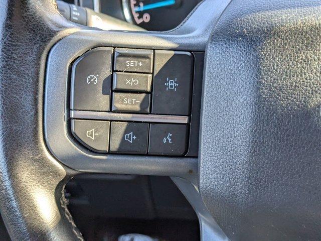 used 2023 Ford F-150 car, priced at $33,987