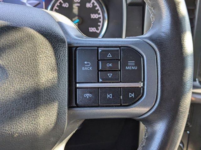 used 2023 Ford F-150 car, priced at $33,987