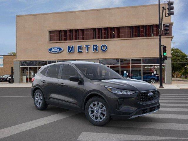 new 2025 Ford Escape car, priced at $28,411