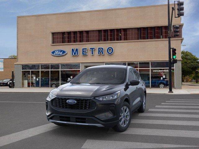 new 2025 Ford Escape car