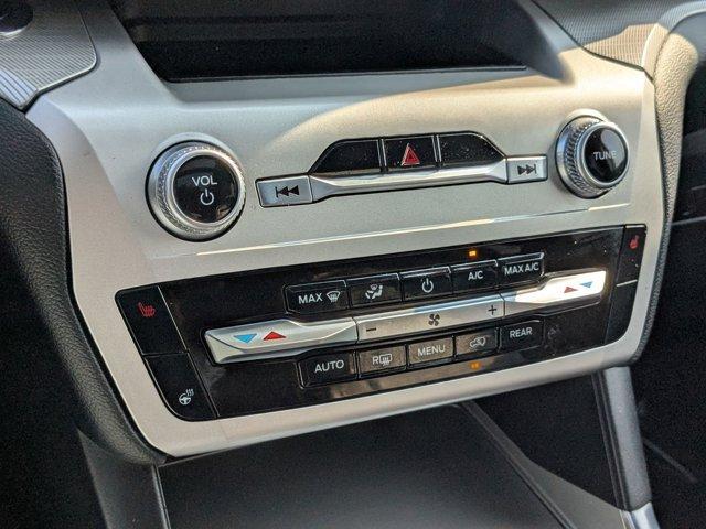 used 2022 Ford Explorer car, priced at $26,998