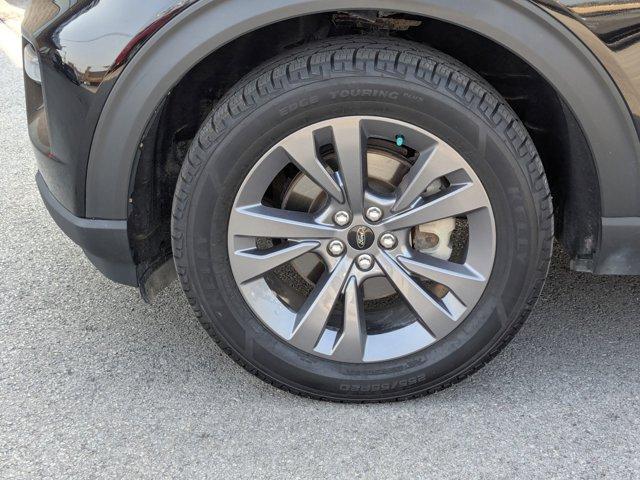 used 2022 Ford Explorer car, priced at $26,998