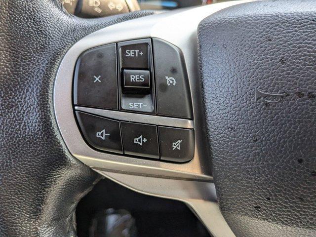 used 2022 Ford Explorer car, priced at $26,998