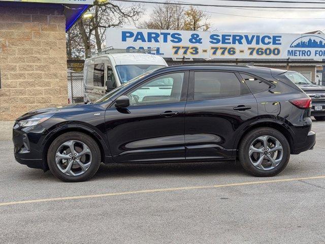 used 2023 Ford Escape car, priced at $22,998