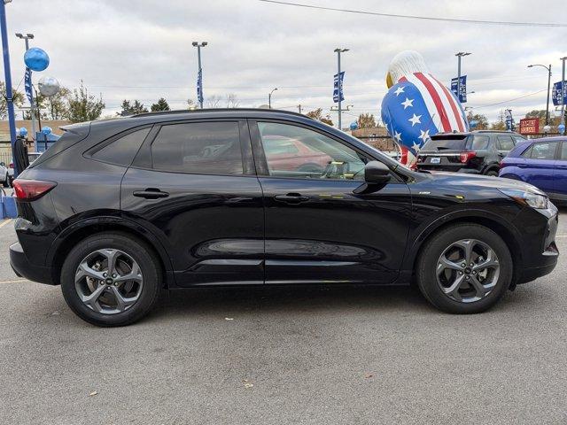 used 2023 Ford Escape car, priced at $22,998