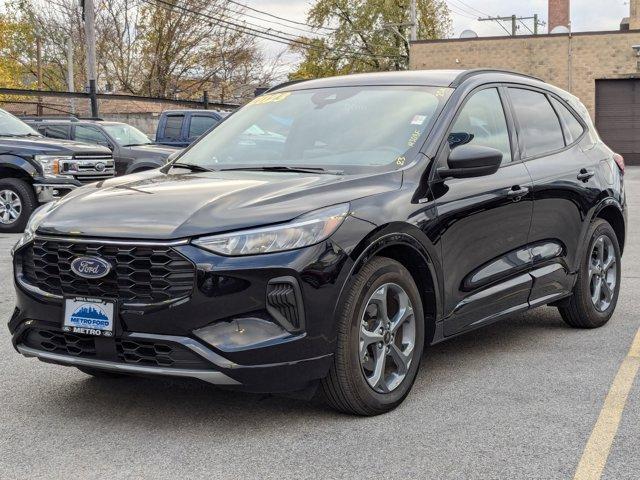 used 2023 Ford Escape car, priced at $22,998