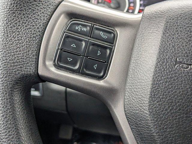 used 2022 Ram 1500 Classic car, priced at $24,299