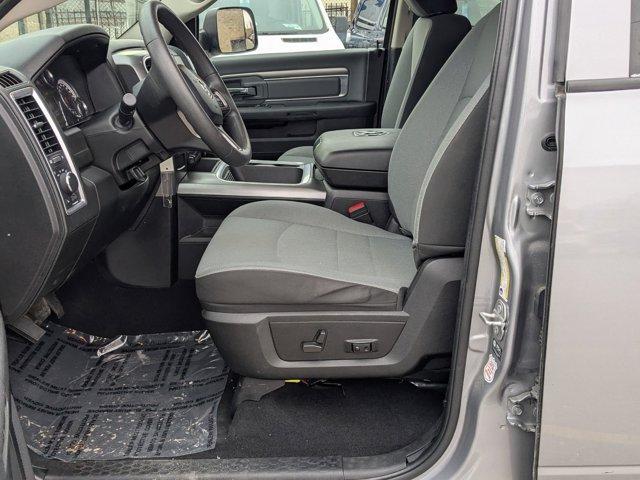 used 2022 Ram 1500 Classic car, priced at $24,299