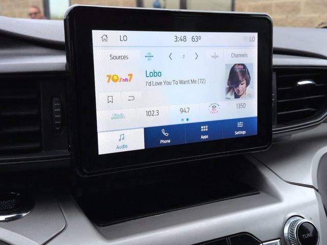 used 2022 Ford Explorer car, priced at $26,394