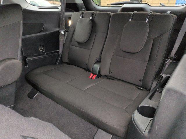 used 2022 Ford Explorer car, priced at $26,394