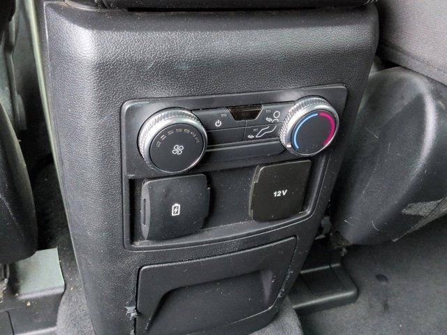 used 2022 Ford Explorer car, priced at $26,394