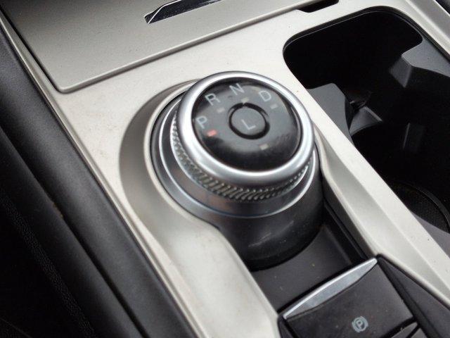 used 2022 Ford Explorer car, priced at $26,394