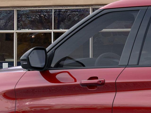new 2025 Ford Explorer car, priced at $58,539
