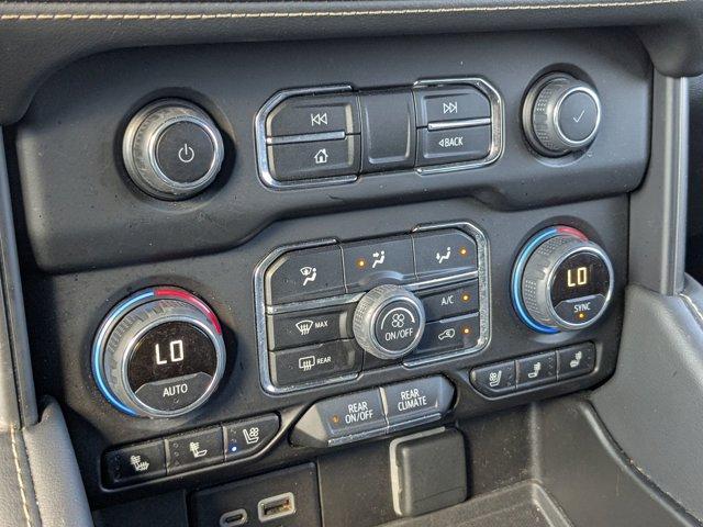 used 2023 Chevrolet Suburban car, priced at $44,956