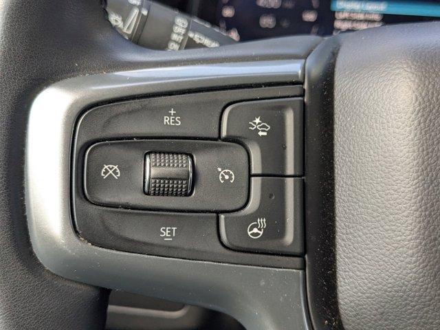used 2023 Chevrolet Suburban car, priced at $44,956