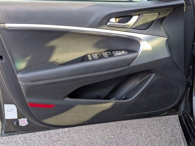 used 2023 Genesis G70 car, priced at $25,449