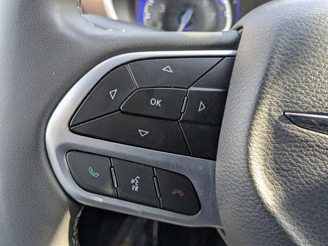 used 2023 Chrysler Voyager car, priced at $19,860
