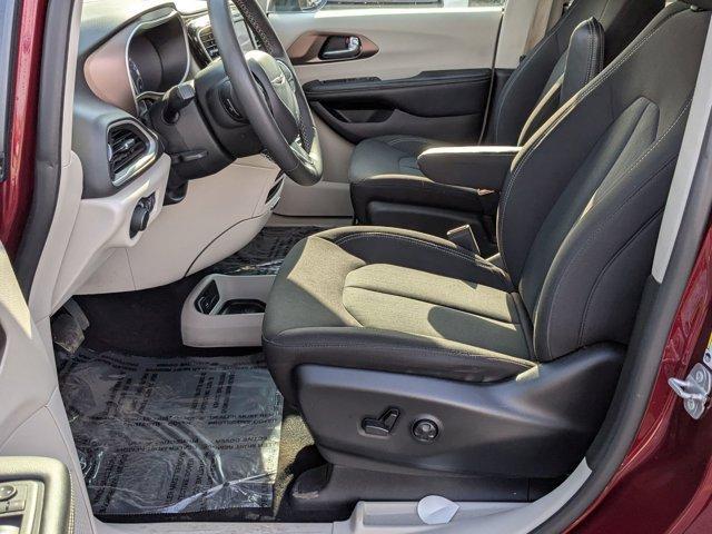 used 2023 Chrysler Voyager car, priced at $19,860