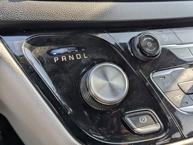 used 2023 Chrysler Voyager car, priced at $19,860