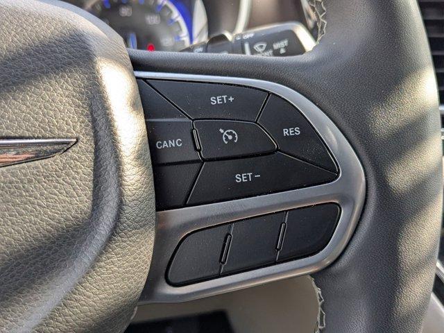 used 2023 Chrysler Voyager car, priced at $19,860