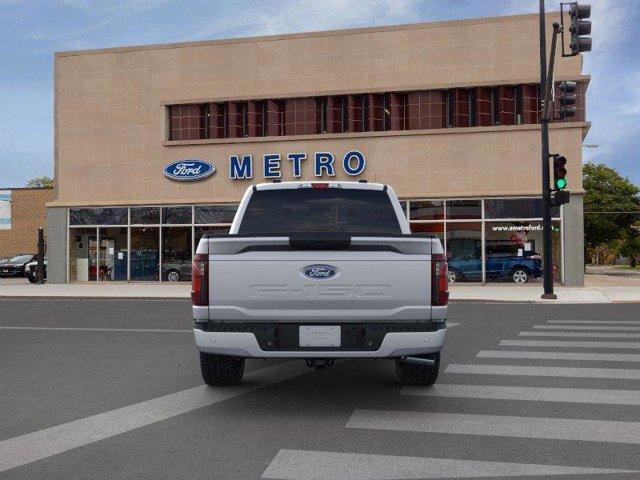 new 2024 Ford F-150 car