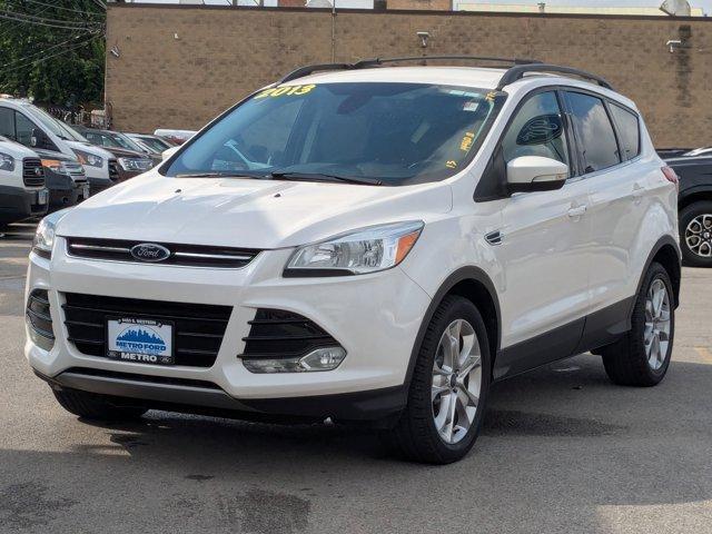 used 2013 Ford Escape car, priced at $14,999