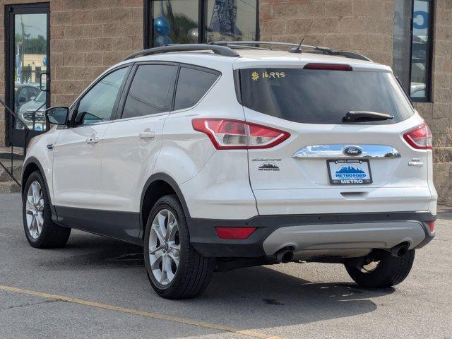 used 2013 Ford Escape car, priced at $14,999