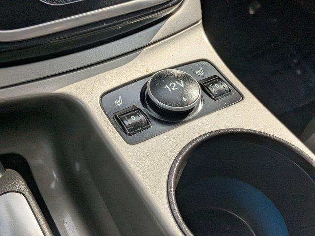 used 2013 Ford Escape car, priced at $14,999