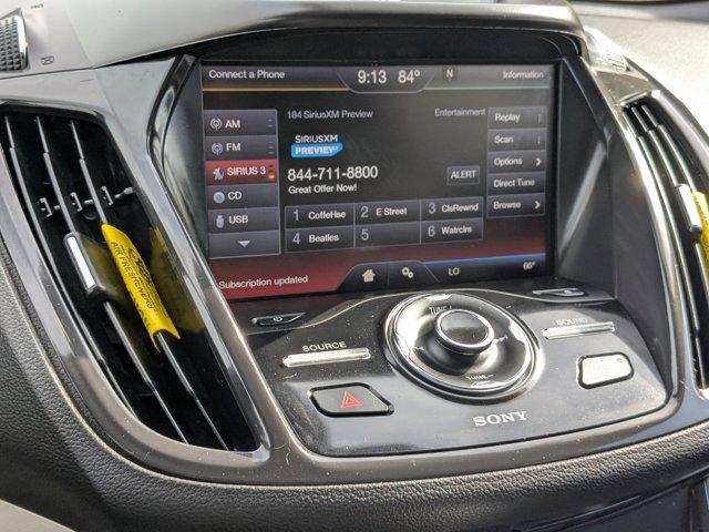 used 2013 Ford Escape car, priced at $14,999
