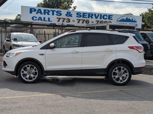 used 2013 Ford Escape car, priced at $14,999