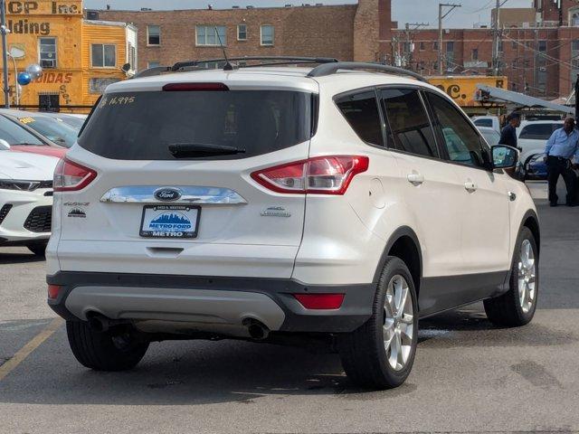 used 2013 Ford Escape car, priced at $14,999