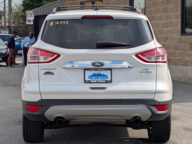 used 2013 Ford Escape car, priced at $14,999