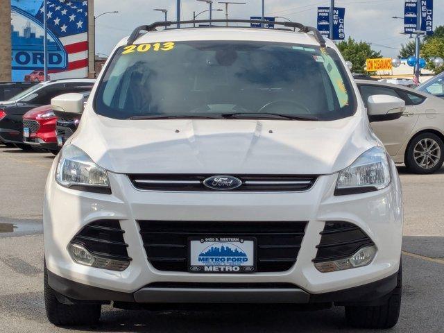 used 2013 Ford Escape car, priced at $14,999