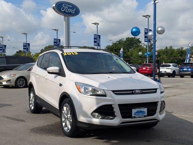 used 2013 Ford Escape car, priced at $14,999