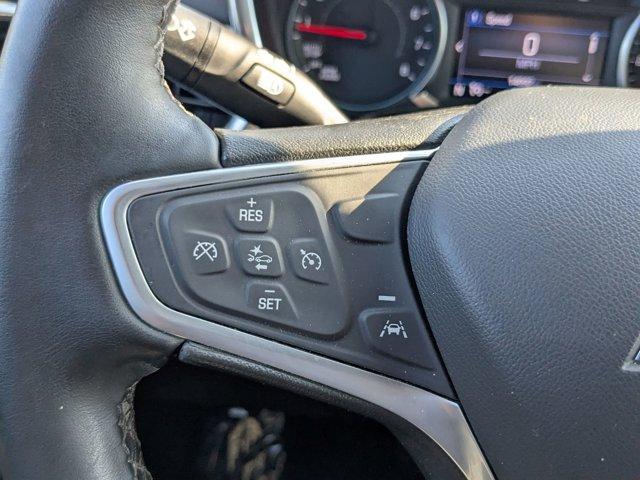 used 2023 Chevrolet Equinox car, priced at $22,583