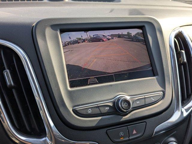 used 2023 Chevrolet Equinox car, priced at $22,583