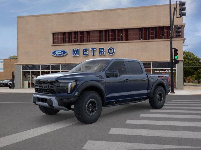 new 2025 Ford F-150 car, priced at $105,584