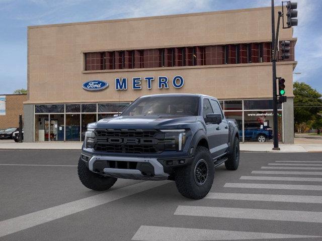 new 2025 Ford F-150 car, priced at $105,584