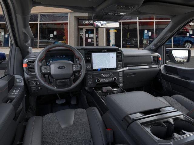 new 2025 Ford F-150 car, priced at $105,584