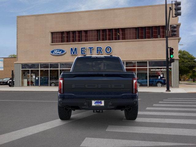 new 2025 Ford F-150 car, priced at $105,584