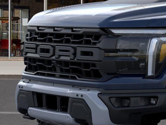 new 2025 Ford F-150 car, priced at $105,584