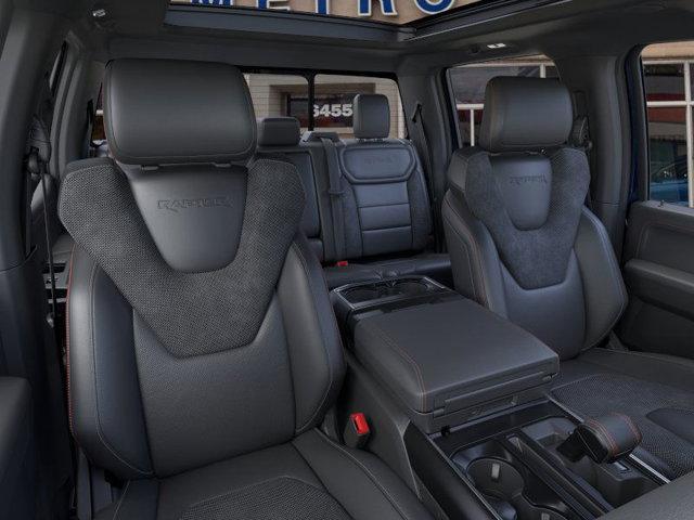 new 2025 Ford F-150 car, priced at $105,584