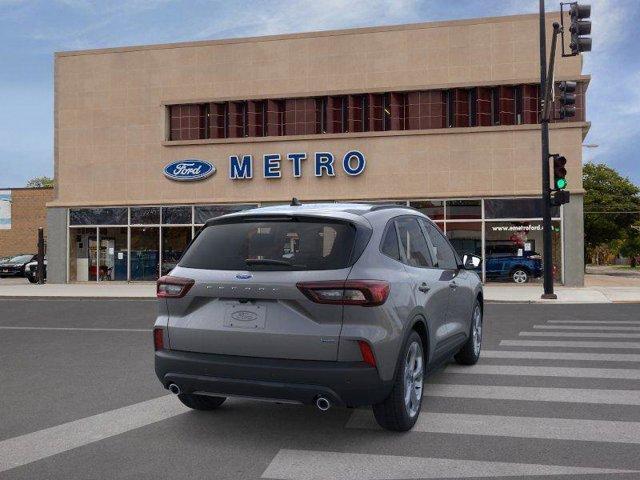 new 2025 Ford Escape car, priced at $34,606