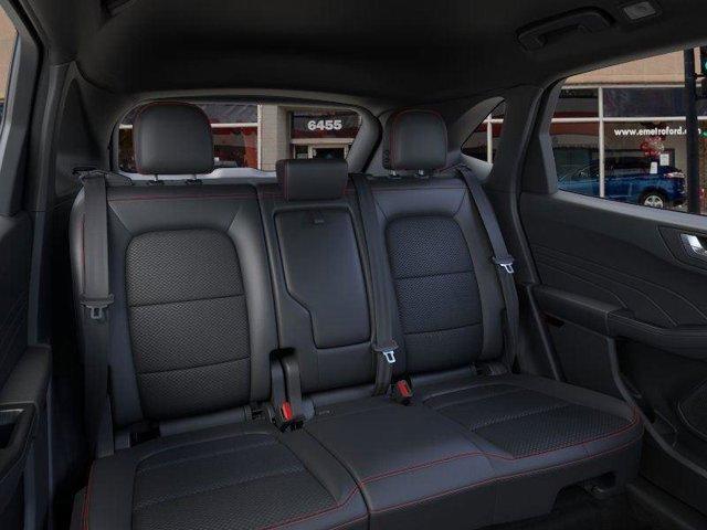new 2025 Ford Escape car, priced at $34,606