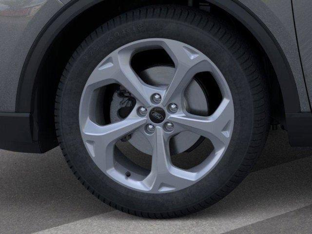 new 2025 Ford Escape car, priced at $34,606