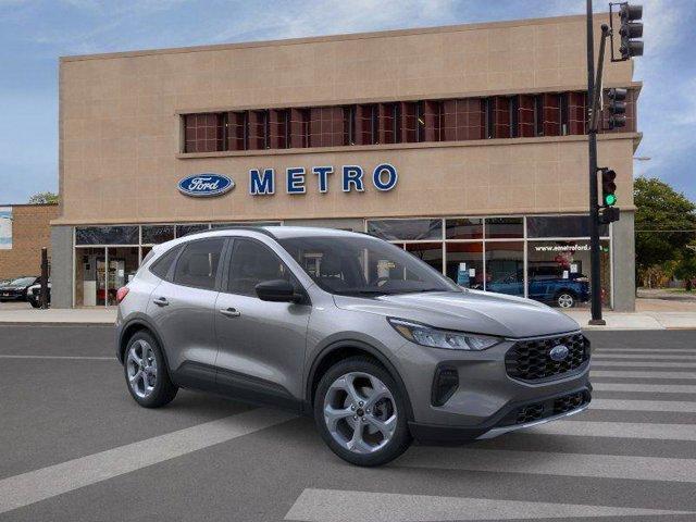 new 2025 Ford Escape car, priced at $34,606