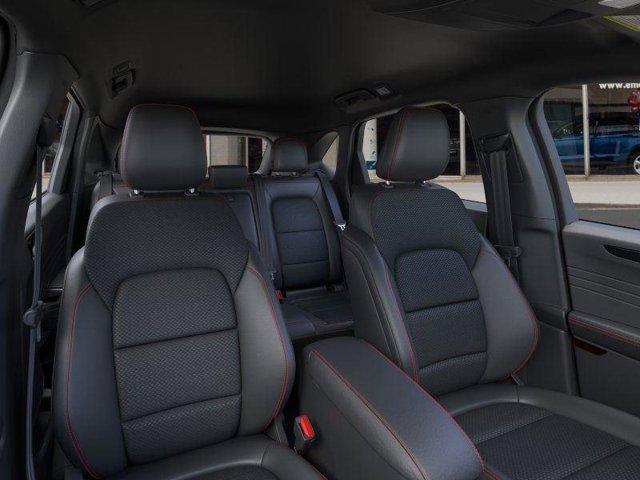 new 2025 Ford Escape car, priced at $34,606